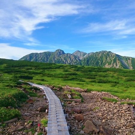 Lodge Kotobuki Takayama  Ngoại thất bức ảnh