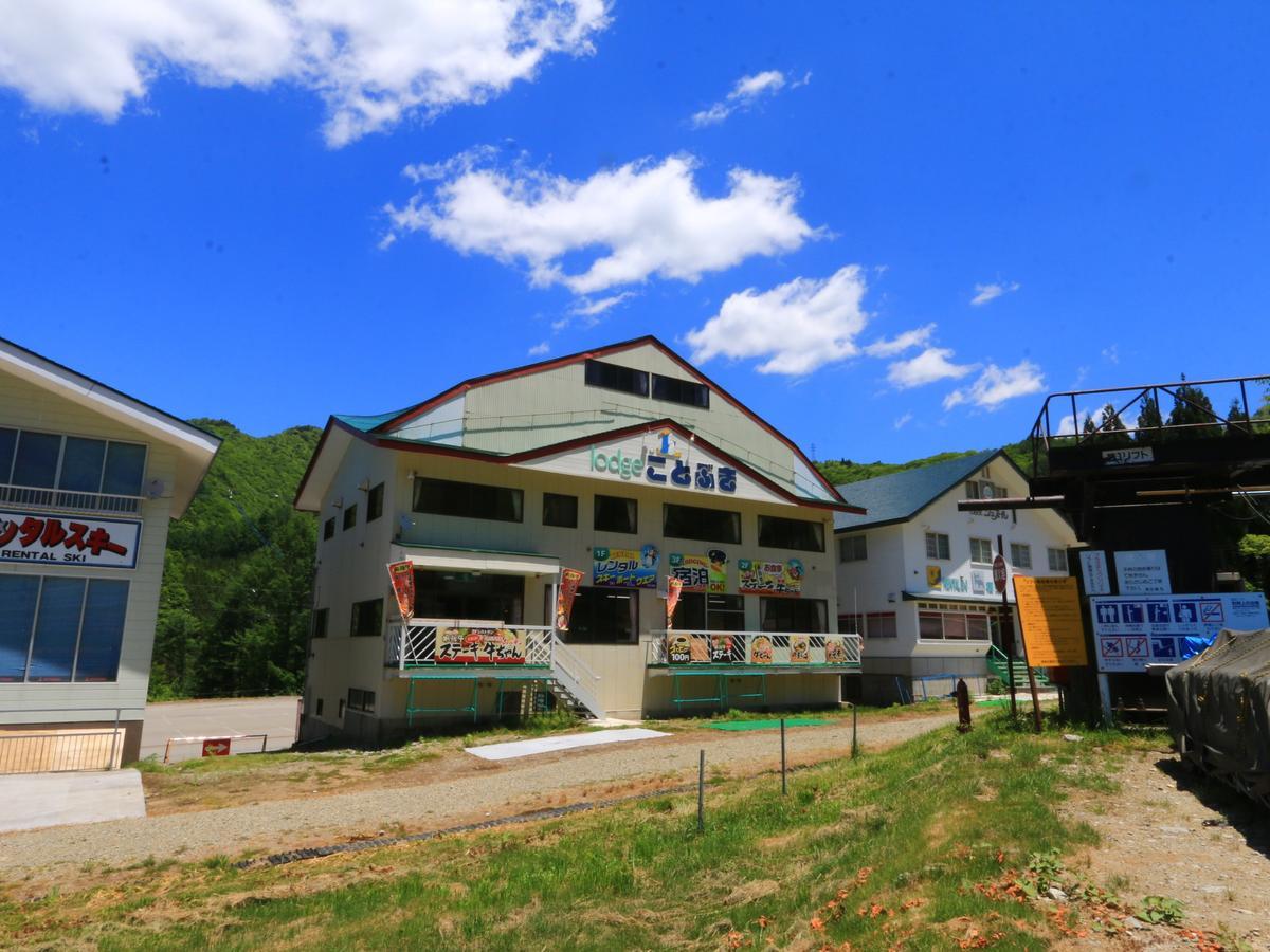 Lodge Kotobuki Takayama  Ngoại thất bức ảnh